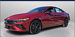 New 2026 HYUNDAI ELANTRA SEL SPORT in PLANTATION, FLORIDA
