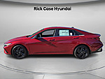 New 2026 HYUNDAI ELANTRA SEL SPORT in PLANTATION, FLORIDA (Photo 2)
