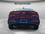 New 2026 HYUNDAI ELANTRA SEL SPORT in PLANTATION, FLORIDA (Photo 4)