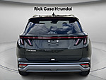 New 2026 HYUNDAI TUCSON SEL PREMIUM in PLANTATION, FLORIDA (Photo 4)