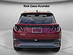 New 2026 HYUNDAI TUCSON SEL PREMIUM in PLANTATION, FLORIDA (Photo 4)