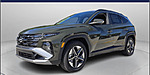New 2026 HYUNDAI TUCSON SEL PREMIUM in PLANTATION, FLORIDA