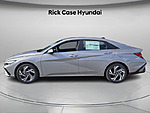 New 2026 HYUNDAI ELANTRA HYBRID LIMITED in PLANTATION, FLORIDA (Photo 2)