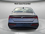 New 2026 HYUNDAI ELANTRA HYBRID LIMITED in PLANTATION, FLORIDA (Photo 4)