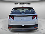 New 2026 HYUNDAI TUCSON SE in PLANTATION, FLORIDA (Photo 4)