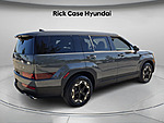 New 2026 HYUNDAI SANTA FE SE in PLANTATION, FLORIDA (Photo 4)