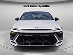 New 2026 HYUNDAI SONATA N LINE in PLANTATION, FLORIDA (Photo 3)
