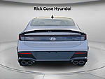 New 2026 HYUNDAI SONATA N LINE in PLANTATION, FLORIDA (Photo 4)
