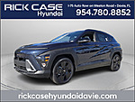 New 2026 HYUNDAI KONA SEL SPORT in PLANTATION, FLORIDA (Photo 1)