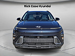 New 2026 HYUNDAI KONA SEL SPORT in PLANTATION, FLORIDA (Photo 3)