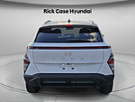 New 2026 HYUNDAI KONA SEL SPORT in PLANTATION, FLORIDA (Photo 4)