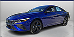 New 2026 HYUNDAI ELANTRA SEL SPORT in PLANTATION, FLORIDA