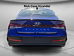 New 2026 HYUNDAI ELANTRA SEL SPORT in PLANTATION, FLORIDA (Photo 4)