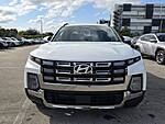 New 2025 HYUNDAI SANTA CRUZ LIMITED in PLANTATION, FLORIDA (Photo 3)