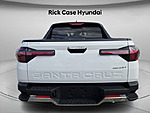 New 2025 HYUNDAI SANTA CRUZ LIMITED in PLANTATION, FLORIDA (Photo 4)