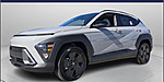 New 2026 HYUNDAI KONA SEL SPORT in PLANTATION, FLORIDA