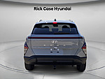 New 2026 HYUNDAI KONA SEL SPORT in PLANTATION, FLORIDA (Photo 4)