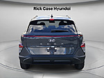 New 2026 HYUNDAI KONA SEL SPORT in PLANTATION, FLORIDA (Photo 4)