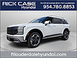 New 2026 HYUNDAI PALISADE LIMITED in PLANTATION, FLORIDA (Photo 1)