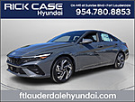 New 2026 HYUNDAI ELANTRA HYBRID LIMITED in PLANTATION, FLORIDA (Photo 1)
