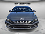 New 2026 HYUNDAI ELANTRA HYBRID LIMITED in PLANTATION, FLORIDA (Photo 3)