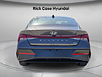 New 2026 HYUNDAI ELANTRA HYBRID LIMITED in PLANTATION, FLORIDA (Photo 4)