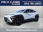 New 2026 HYUNDAI KONA SEL SPORT in PLANTATION, FLORIDA (Photo 1)