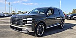 New 2026 HYUNDAI PALISADE LIMITED in PLANTATION, FLORIDA