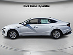 New 2026 HYUNDAI SONATA SE in PLANTATION, FLORIDA (Photo 2)