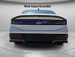 New 2026 HYUNDAI SONATA SE in PLANTATION, FLORIDA (Photo 4)