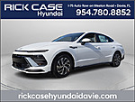 New 2026 HYUNDAI SONATA BLUE in PLANTATION, FLORIDA (Photo 1)
