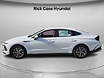 New 2026 HYUNDAI SONATA BLUE in PLANTATION, FLORIDA (Photo 2)