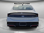 New 2026 HYUNDAI SONATA BLUE in PLANTATION, FLORIDA (Photo 4)
