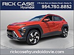 New 2026 HYUNDAI KONA LIMITED in PLANTATION, FLORIDA (Photo 1)