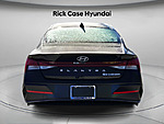 New 2026 HYUNDAI ELANTRA HYBRID LIMITED in PLANTATION, FLORIDA (Photo 4)