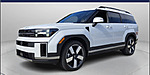New 2026 HYUNDAI SANTA FE HYBRID LIMITED in PLANTATION, FLORIDA