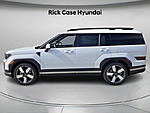 New 2026 HYUNDAI SANTA FE HYBRID LIMITED in PLANTATION, FLORIDA (Photo 2)
