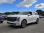 New 2026 HYUNDAI PALISADE CALLIGRAPHY in PLANTATION, FLORIDA (Photo 1)