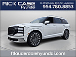 New 2026 HYUNDAI PALISADE CALLIGRAPHY in PLANTATION, FLORIDA (Photo 1)