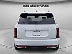 New 2026 HYUNDAI PALISADE CALLIGRAPHY in PLANTATION, FLORIDA (Photo 4)