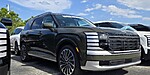 New 2026 HYUNDAI PALISADE HYBRID CALLIGRAPHY in PLANTATION, FLORIDA