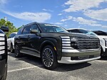 New 2026 HYUNDAI PALISADE HYBRID CALLIGRAPHY in PLANTATION, FLORIDA (Photo 1)