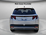 New 2026 HYUNDAI TUCSON SEL in PLANTATION, FLORIDA (Photo 4)