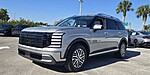 New 2026 HYUNDAI PALISADE SEL in PLANTATION, FLORIDA