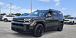 New 2026 HYUNDAI SANTA FE CALLIGRAPHY in PLANTATION, FLORIDA