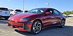 New 2025 HYUNDAI IONIQ 6 SEL in PLANTATION, FLORIDA