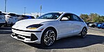 New 2025 HYUNDAI IONIQ 6 SEL in PLANTATION, FLORIDA