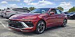 New 2026 HYUNDAI SONATA SEL SPORT in PLANTATION, FLORIDA