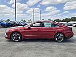 New 2026 HYUNDAI SONATA SEL SPORT in PLANTATION, FLORIDA (Photo 2)