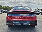 New 2026 HYUNDAI SONATA SEL SPORT in PLANTATION, FLORIDA (Photo 4)